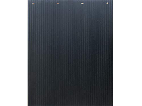 AeroPro Heavy Duty Mud Flap Guard Splash Guard 2 Pack