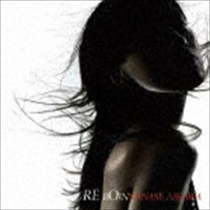 Amazon.co.jp: CD REBORN ジャケットB 相川七瀬 : パソコン・周辺機器