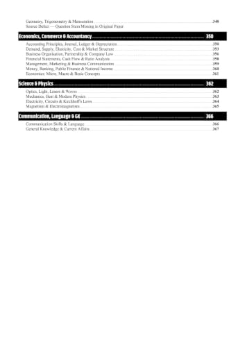Image of DSSSB TGT Computer Science PYQ Book 2026 | 2700+ Chapter & Topic-wise Previous Year Questions (PYQs) with Detailed Explanations | Exam Pattern ... Choice Publication Dsssb Tgt Exam Series)