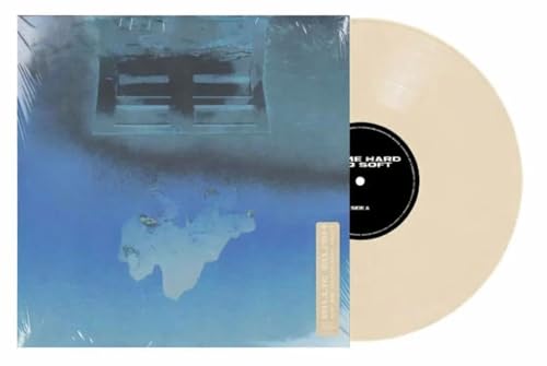 Album Art for Billie Eilish: Hit Me Hard and Soft - RSD Indie Exclusive Record Album - Isolated Vocals Version - Limited Edition Cream Colored - Inverted Cover Art by Billie Eilish