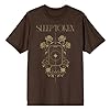 Rock Off officially licensed products Sleep Token Even in Arcadia Caramel T Shirt Size L #1