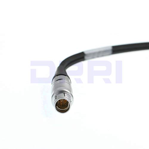 Cable de 4 pines con pinzas de cocodrilo SATEL Easy Pro A00702 35W 5