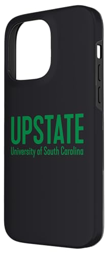 Coque iPhone 14 Pro Max NCAA rigide etui protection antichoc Spartans - 2