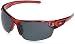 Alabama Crimson Tide UA Red Transparent Mens Sunglasses Roll Tide S12RD