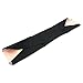 Alamor Universal Soft Gripper Funda De Asiento De Motocicleta Raya De Polvo...
