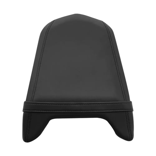 Housse coussin siège moto CB650R revêtement avant arrière