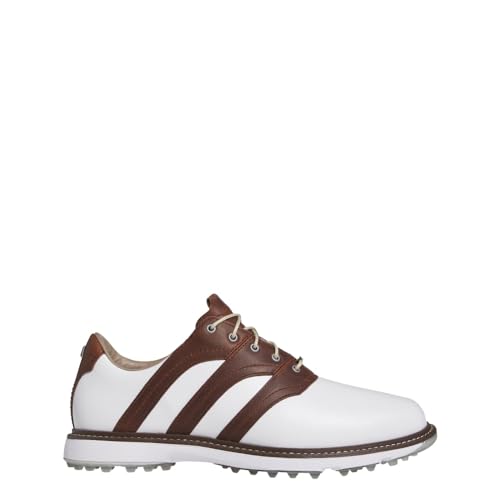 Image of adidas Men's Mc Z-traxion Spikeless Golf Shoes