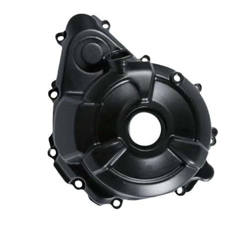 Moteur protection couvercle de stator gauche de haute précision pour XSR700 MT07 FZ07
