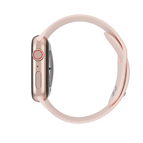 SMARTWATCH IWO 12 PRO SÉRIE FT30 PRO ROSA