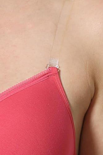 Image of Van Heusen Women's Cotton T-Shirt Bra|16 Hour Comfort|Everyday Bra|Breathable Perforated Cups|Anti Bacterial Tech|Sweat Absorbent|Padded|Wireless|Coverage|No Slip Soft Straps|Detachable Straps