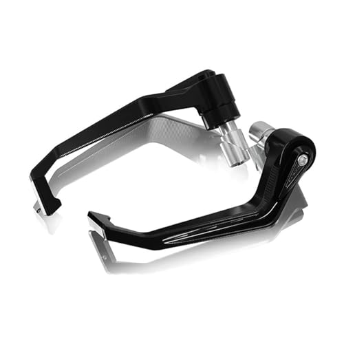 Protège mains guidon moto QJMOTOR SRK921 pour sorties routières