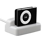 DIGIFLEX – DIGIFLEX USB Ladestation & Dockingstation für Apple iPod Shu