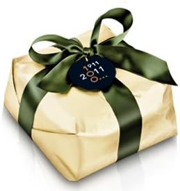 Carli Panettone