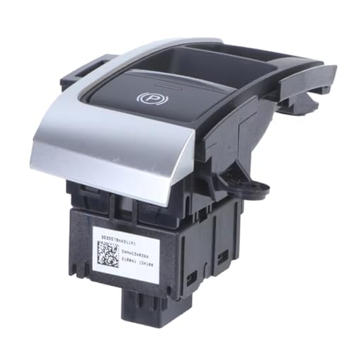Botón de freno de mano electrónico para Civic 2019-2021 | Interruptor 35355-TBA-A311 6