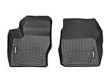 WeatherTech 449791 16+ Focus RS Front Floor Liner BLK