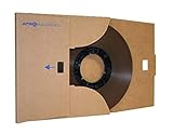 Premium Analog Recording Tape by ATR Magnetics | 1/4” Master Tape - Modern Classic Sound | Pancake | 2500’ of Analog Tape