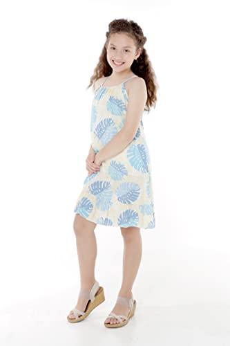 Image of Hawaii Hangover Family Matching Hawaiian Clothes, Pacific Palm Cream | Family matching Hawaiian outfits, Pacific Palm Cream, lightweight rayon, machine washable, tropical leaf print, luaus