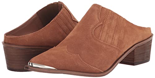 Mules Marishka Chinese Laundry : confort et chic sans effort - 7