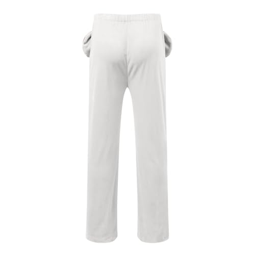 Pijama de manga larga con elefantes, la prenda cómoda ideal para relajarse y dormir en casa 7
