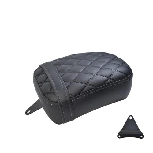 Housse passager Rebel 1100 coussin de siège arrière moto pour CMX1100 2022 2023 2024