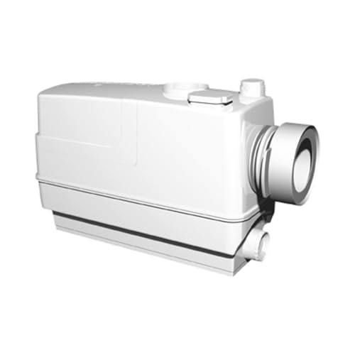 Grundfos sololift 2 – Broyeur Sololift2 cwc-3 1 x 230 V