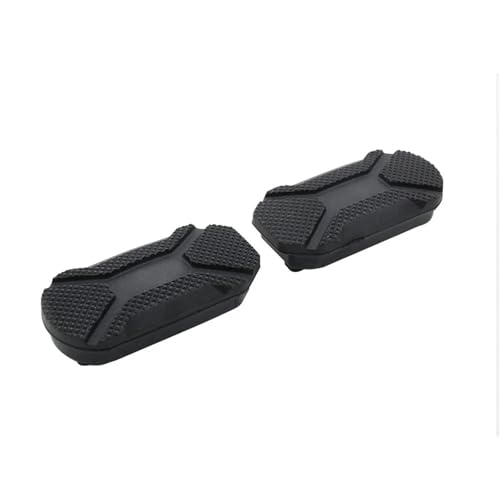 Repose-pieds moto en caoutchouc arrière pour éviter de glisser sur BMW R1300GS ADV - 6