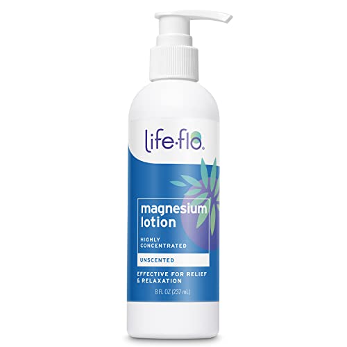 LIFE-FLO Cooling Mist - Refreshing Body Mist for Women - Instantly Cools Hot Flashes with Ginger, Organic Aloe Vera and Lavender - Fresh Sage Mint Scent, 60-Day Guarantee, Not Tested on Animals, 3.4oz
