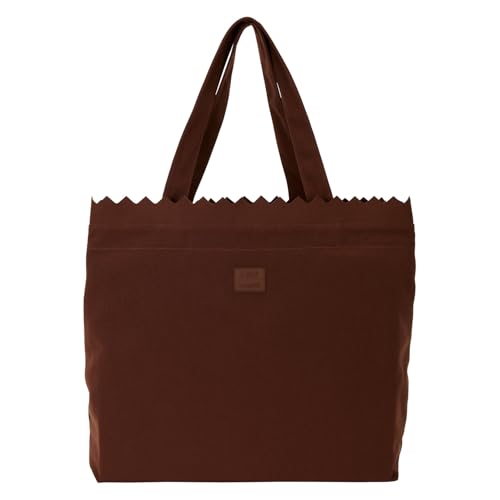 Bolso Tote Oversize de Lona Loungefly M&Ms miniatura 3