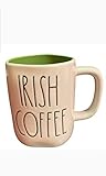 Rae Dunn by Magenta Rae Dunn St. Patrick's Day Coffee Mug
