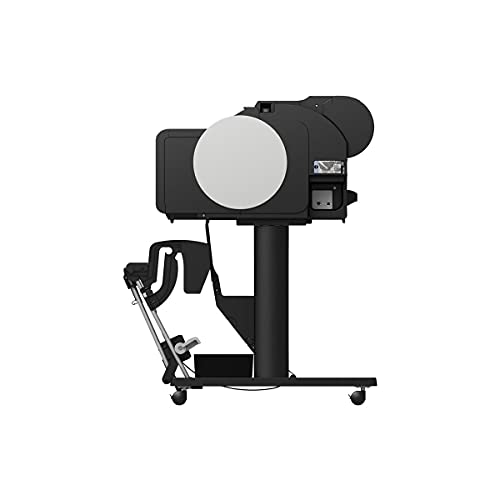 canon imageprograf tm-300 36-inch 5-color inkjet printer plotter