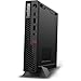 Lenovo ThinkStation P3 30H00011US Workstation - 1 x Intel Core i9 Tetracosa-core (24 Core) i9-13900T 13th Gen 1.10 GHz - 32 GB DDR5 SDRAM RAM - 1 TB SSD - Tiny