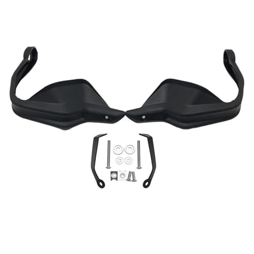Protège-mains moto CFMOTO 800MT protection vent et plastique ABS G