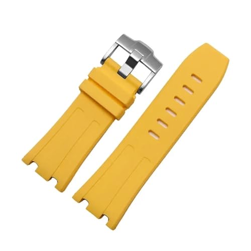 [-ł] AP CI[N ItVAV[Y 15400/15202/15703 ho[VRXgbv 28mm Ή(Yellow Silver)