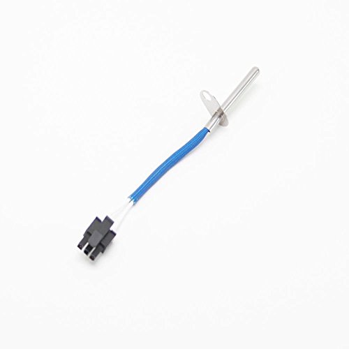GENUINE Frigidaire 134711200 Thermistor - image 1