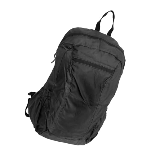 Mochila plegable impermeable ligera 20L para camping miniatura 7