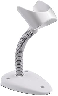 Datalogic STD de G040 de WH Stand Blanco
