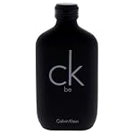 Calvin Klein CK Be Eau de Toilette - Woody Unisex Fragrance – With Notes of Bergamot, Mandarin, Juniper & Lavender - Image 2