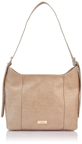 Sac hobo gaufrage reptile CARNEA pour femme élégante et moderne