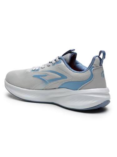 Image of Action | Athleo | RUNNER-119 | Durable | Comfortable | Lightweight | Breathable | Sports | Running Shoes | for Men