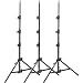 Produktbild Manfrotto 3er-Pack Stativ Mini Compact