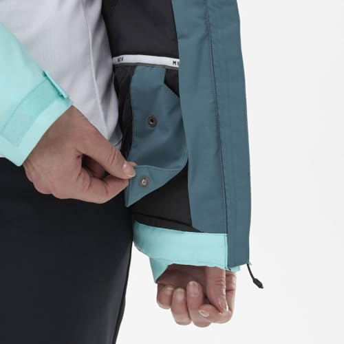 Miniatura 4 de Millet Nallo - Chaqueta De Esquí Para Mujer