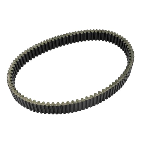 Courroie VTT CVT compatible Kodiak 350 et Wolverine YFM350 FWA - Embrayage en V