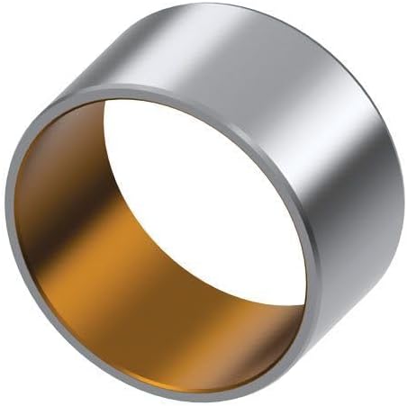 6R80 (2009–2014), 6R80 (2015-Later), ZF6HP26, ZF6HP28 Rear Stator Support Bushing, Sonnax Part No. 95030-02