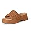 Tan Microsuede