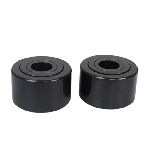 Suiveur de came CYR 1 S 1/8 S YCRS-16 rouleau de joug hauteur 17.463mm