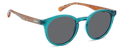 Unisex Kids Glasses3