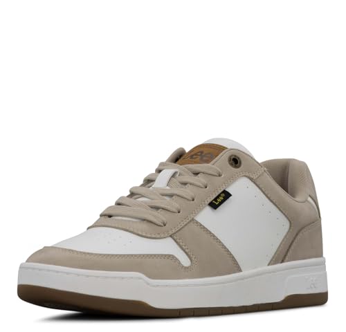 Image of Lee Men's Specter Retro Court Sneaker
