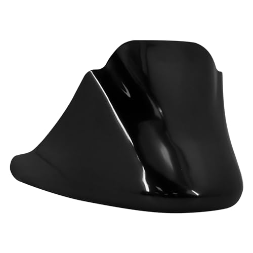 Garde-Boue Moto Sabot Avant pour Balades en Sportster XL 883 1200 Millisimes 2004-2022