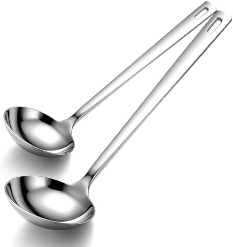 Kyraton Ladle Set