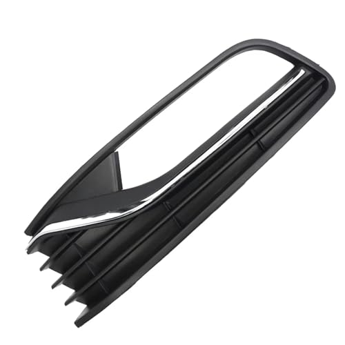 Rejilla luz antiniebla VW Polo 2015 parachoques inferior compatible 6C0854661B izquierda derecha